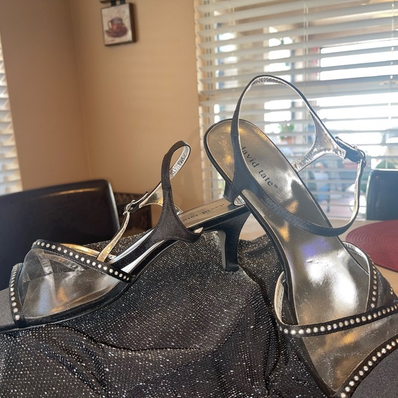 DAVID TATE WOMEN FORMAL SANDALS - Picture 3 of 10